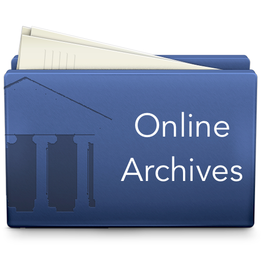 Online Archives 2