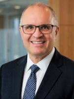 Dr. James C. Brown