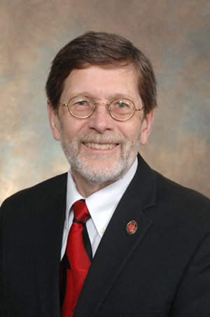 Richard Puff ’81