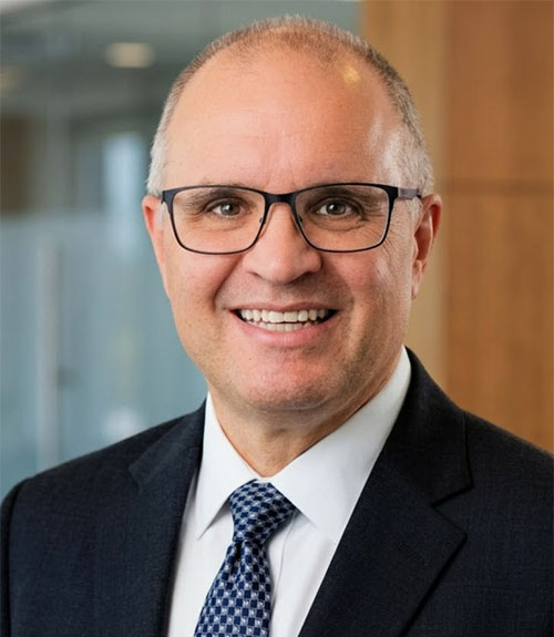 James Brown, Ed.D.