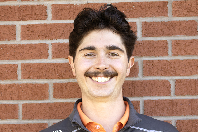 Jacob Mulcahy