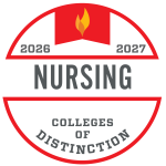 2026-2027 Nursing College of Distinction