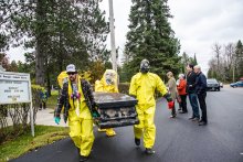 Film: Peace Pipeline