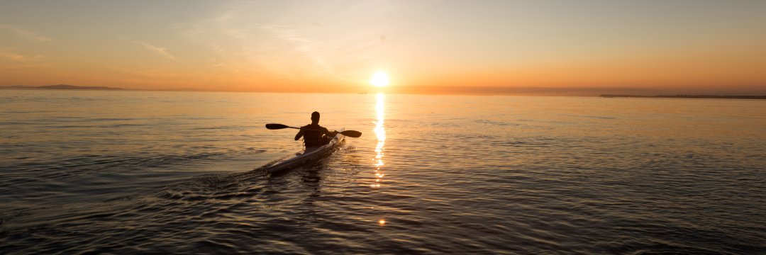 Kayaking Paddling Canoeing generic