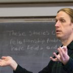 Dr. Jason Denman