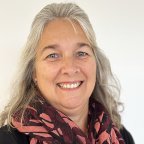 Judy Borner
