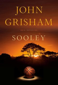 Sooley book cover