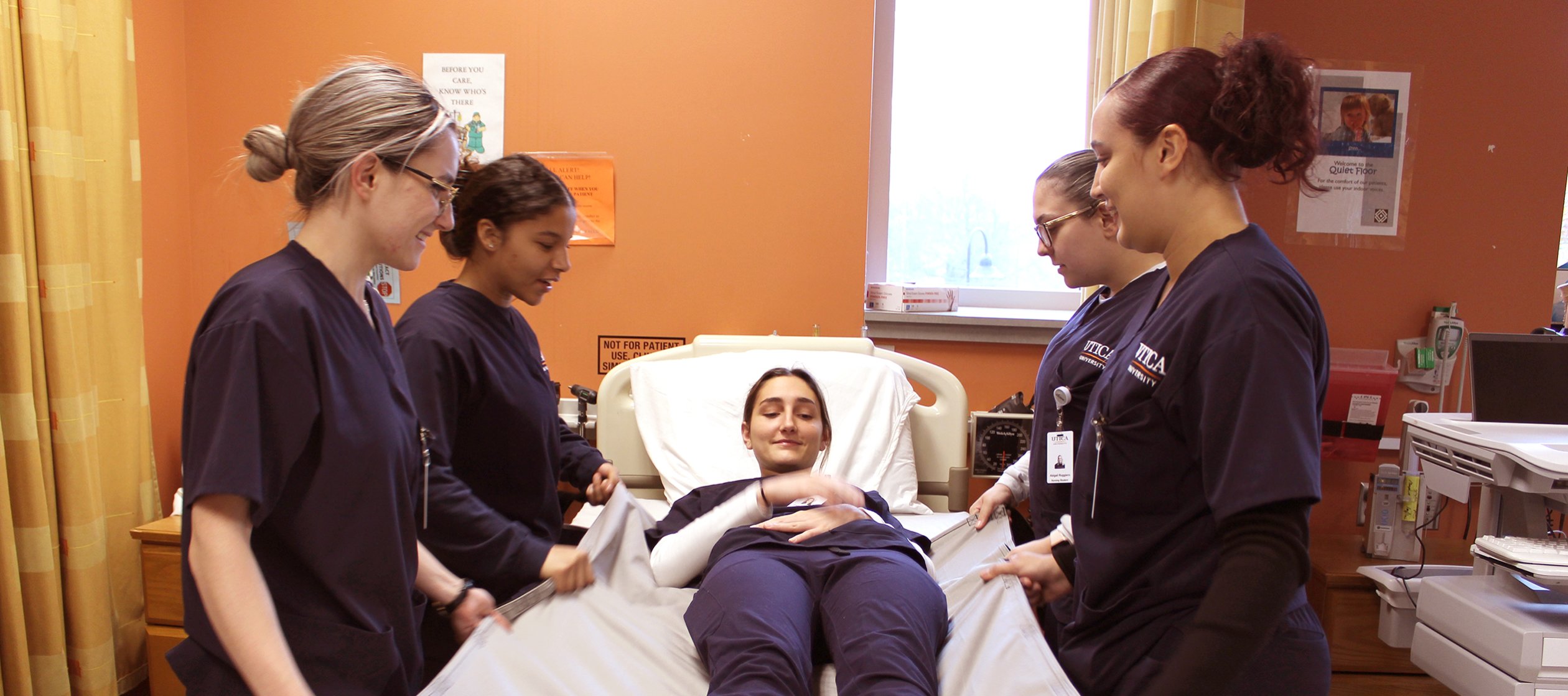 Nursing Lab