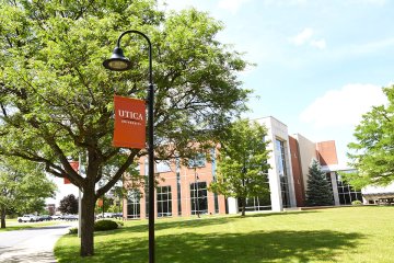 Utica University