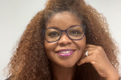 Kaseanna D Duffey, Ed.D.