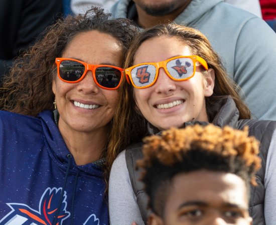 Homecoming football game