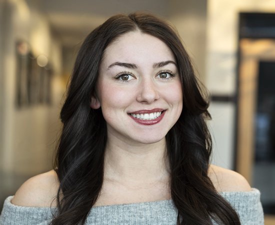 Daniela Muscari '24, G'26