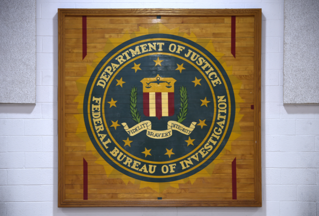 FBI Seal