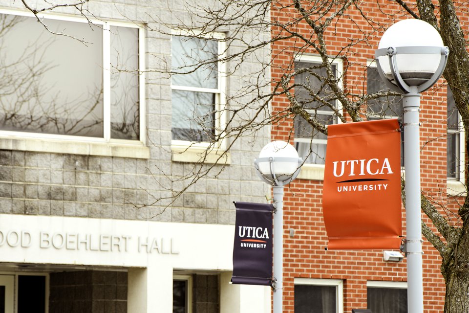 Utica University